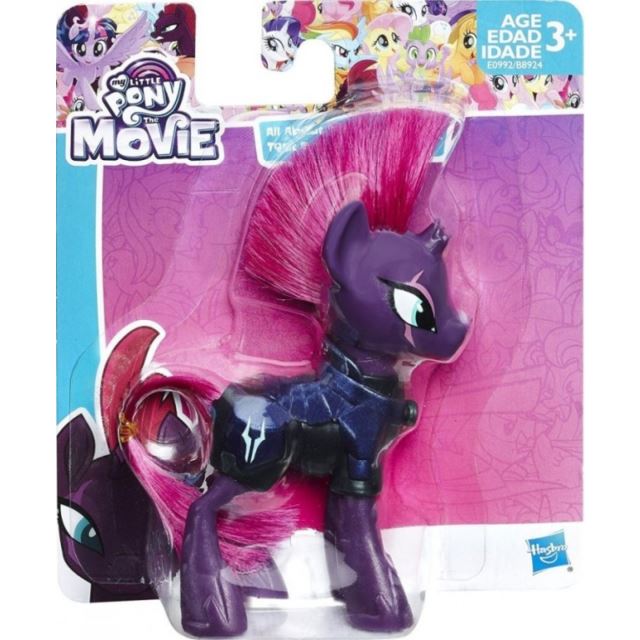 MLP My Little Pony přátelé - Tempest Shadow