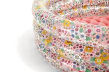 Intex 58427 Nafukovací detský bazénik SWEET BLOSSOM (2)