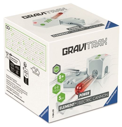 Ravensburger 23745 GraviTrax Power Elektronické delo