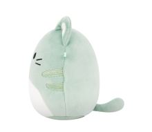 SQUISHMALLOWS Mačka - Chase, 13 cm (2)