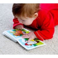 Pískací knížka Moje první zvířátka (3)
