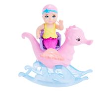Mattel Barbie Dreamtopia Morské panny herný set, HLC30 (4)