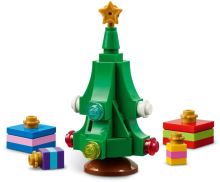 LEGO® 40746 Santův kamion (5)