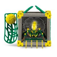 Schleich 42678 Eldrador Aréna BattleCave Tarantula z džungle (9)