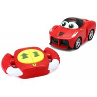 Burago Junior RC Ferrari Lil Drivers