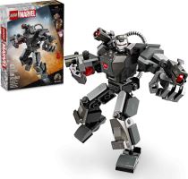 LEGO® Marvel 76277 War Machine v robotickom obrnení