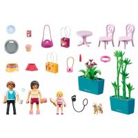 Playmobil 70593 Pauza na kávu (1)