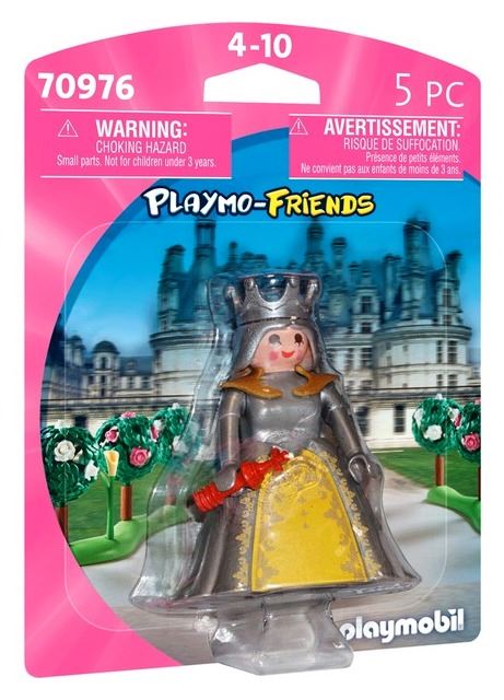 Playmobil 70976 Kráľovná