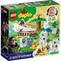 LEGO DUPLO 10962 Misia Buzza Lightyeara (5)