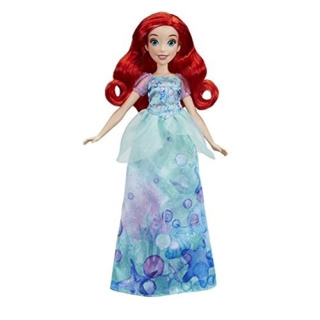 Disney Princezna Malá mořská víla, Hasbro E0271