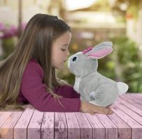 Club Petz Interaktívny zajačik Betsy (3)