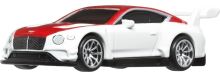 Mattel HW PREMIUM FAST & FURIOUS 2018 Bentley Continental GT3 4/5 (1)