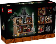LEGO® Icons 11383 Sídlo starostky (7)