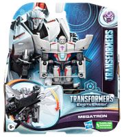 Hasbro Transformers EarthSpark MEGATRON, F6727 (1)