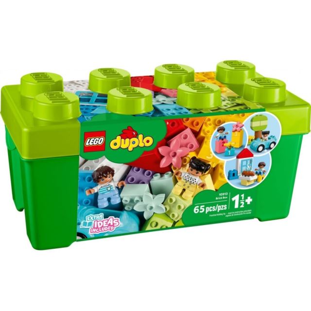 LEGO® DUPLO® 10913 Box s kostkami