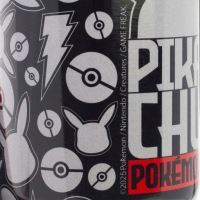 Pokémon Termohrnček s plyšovým návlekom 770 ml (4)