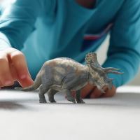 Schleich 15050 Triceratops (1)
