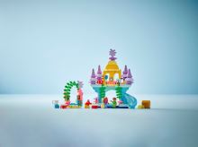 LEGO® DUPLO® 10435 Arielin čarovný podmorský palác (4)
