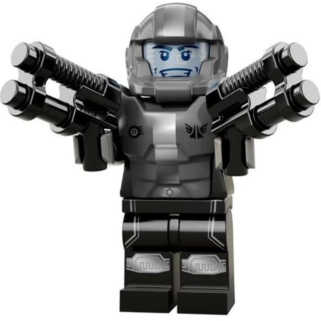 LEGO® 71008 Minifigurka Galaxy Trooper