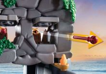 Playmobil 71531 Ostrov lebiek (2)