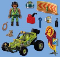 Playmobil 72063 Offroad Buggy (2)