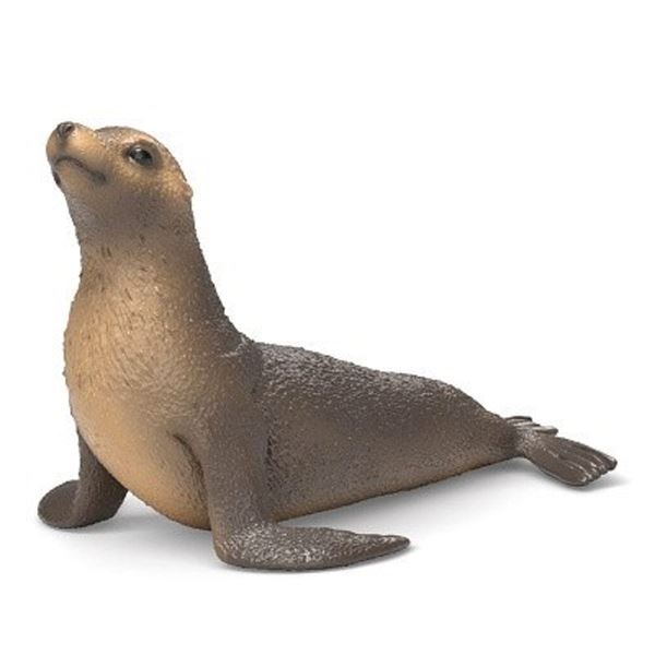 Schleich 14933 Lachtan