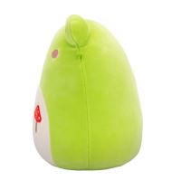 SQUISHMALLOWS Zelená žába - Wendy (2)