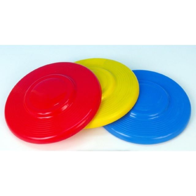 Frisbee, létající talíř 23cm