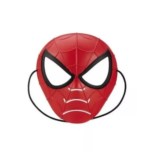 Marvel Maska hrdinov Spider-Man, Hasbro B1804