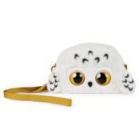 Spin Master PURSE PETS Interaktívna kabelka Hedvika (4)