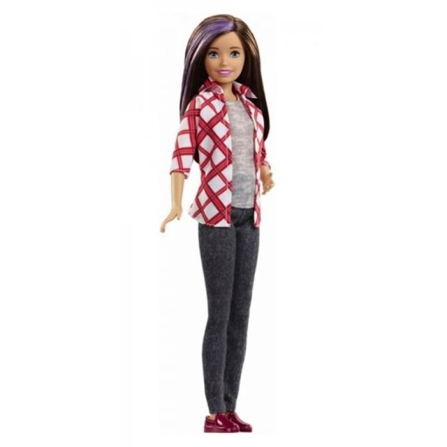 Mattel Barbie SKIPPER, GHR62