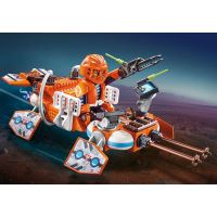 Playmobil 70673 Dárkový set Space speeder (2)