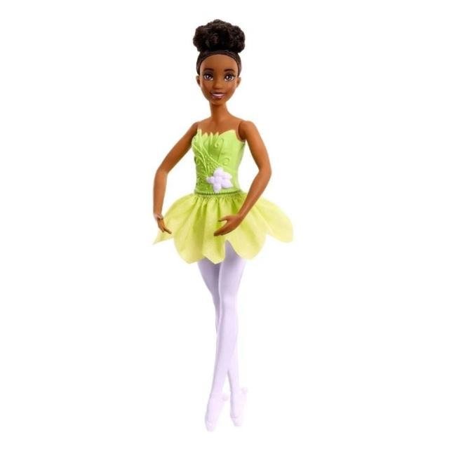 Mattel Disney Princess Balerina Tiana, HLV94