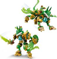 LEGO® DREAMZzz™ 71508 Liščí robotický strážce (2)