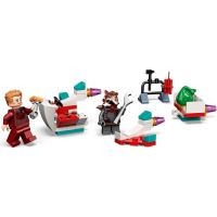 LEGO® 76231 Adventní kalendář Strážci Galaxie (2)