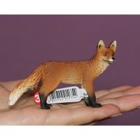 Schleich 14782 Liška (1)