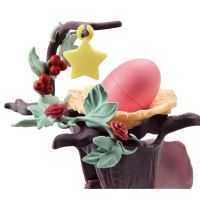 Schleich 42525 Klouzající se sovičky (2)