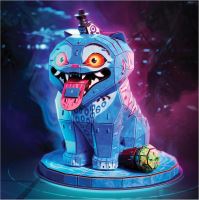 Spin Master 4D Puzzle FDP K-POP DERPY TIGER (2)