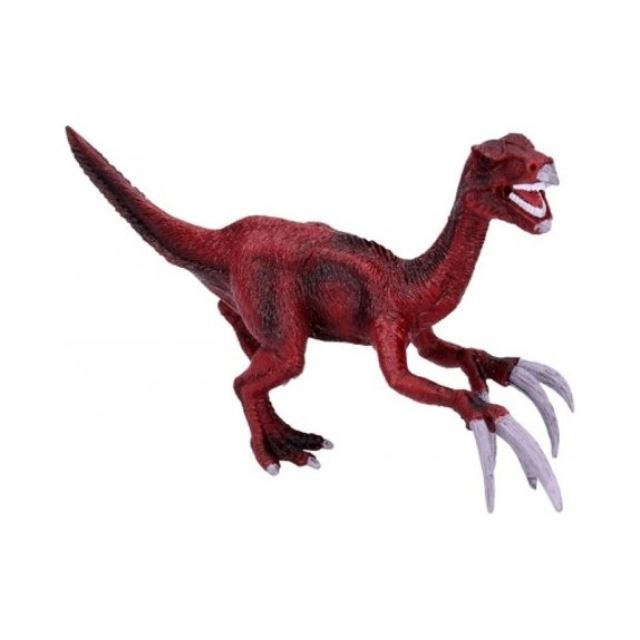 Atlas Therizinosaurus 17 cm