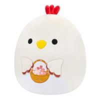 SQUISHMALLOWS Kohút - Todd (1)