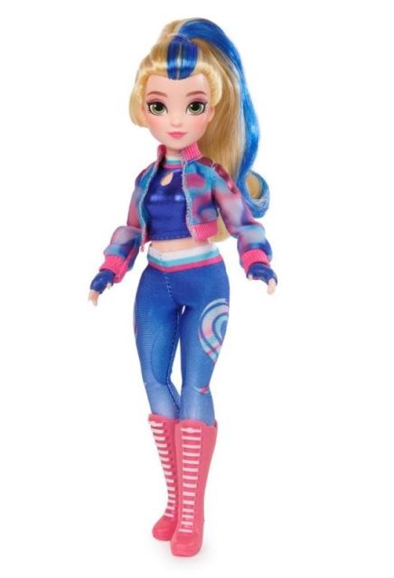 Spin Master Unicorn Academy Bábika 24 cm ISABEL