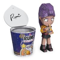 Spin Master 4D Puzzle FDP K-POP RAMIEN KELÍMOK (5)