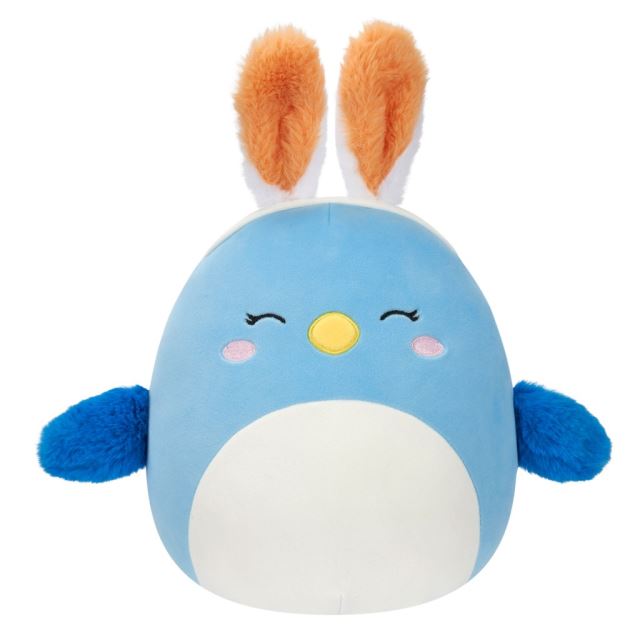 SQUISHMALLOWS Vtáčik - Bebe