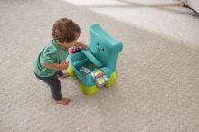 Fisher-Price®  Křesílko Smart Stages™ CZ/SK/ENG/HU/PL, Mattel HYR95 (7)