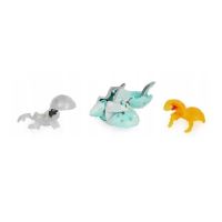 Bakugan Trojbalení s True Metal figurkou S4 SHARKTAR x NANO SHADOW x NANO CLUTCH (4)