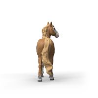 Schleich 14920 Kobyla mustanga (3)