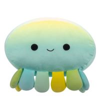 SQUISHMALLOWS Stackables Chobotnice - Oldin, 30 cm