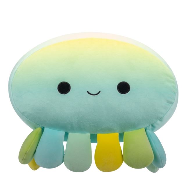 SQUISHMALLOWS Stackables Chobotnica - Oldin, 30 cm