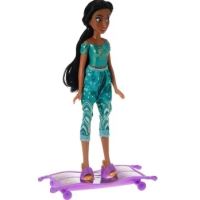 Disney princezna Jasmine Každodenní radosti, Hasbro F3388 (3)
