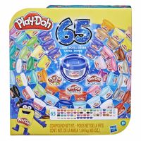 Play Doh farebný mega set, Hasbro F1528 (2)